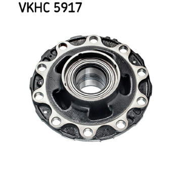 Náboj kola SKF VKHC 5917