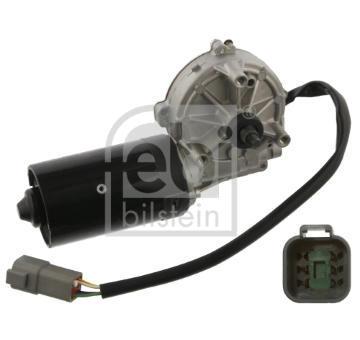 Motor stěračů FEBI BILSTEIN 35602