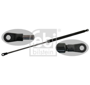 Plynová vzpěra, přední klapka FEBI BILSTEIN 48562