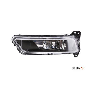 Mlhovka KUTNAK AUTOMOTIVE 726596