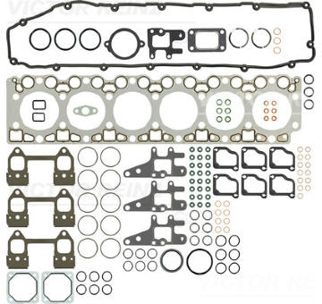 Sada těsnění, hlava válce VICTOR REINZ 02-36840-01
