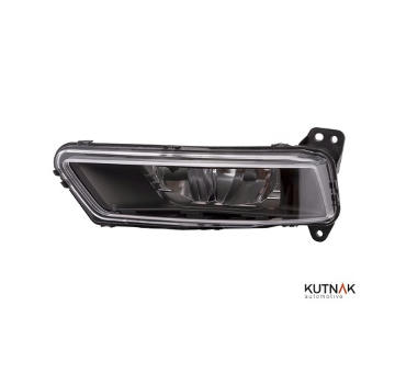 Mlhovka KUTNAK AUTOMOTIVE 725351