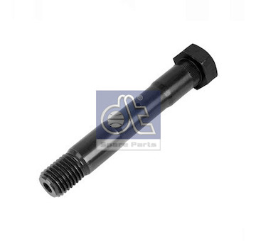 Pružný čep DT Spare Parts 2.62095