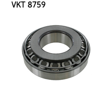 Ložisko, převodovka SKF VKT 8759