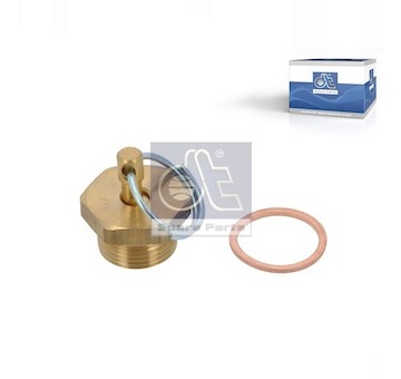 Vodní vypouštěcí ventil DT Spare Parts 2.44031