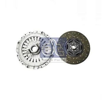 Sada spojky DT Spare Parts 2.93023