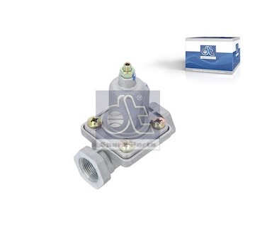 Přepadový ventil DT Spare Parts 2.64004
