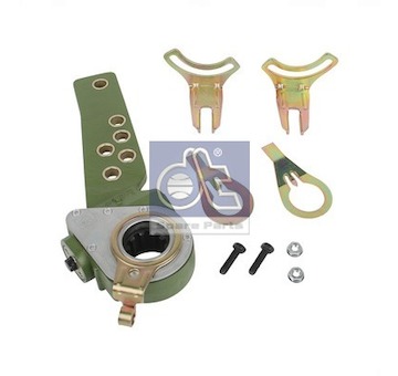 Pákový ovladač, brzdový systém DT Spare Parts 10.33071