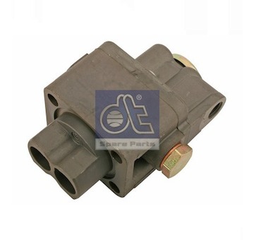 Spínač, převodovka typu splitter DT Spare Parts 5.51043