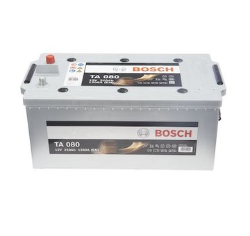 startovací baterie BOSCH 0 092 TA0 800