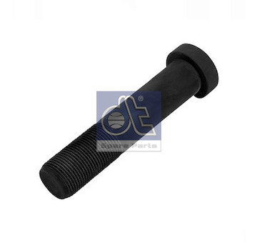 Šroub kola DT Spare Parts 4.40237