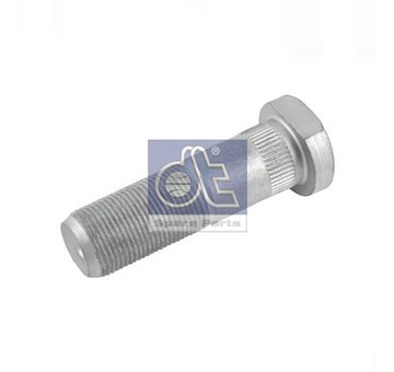 Šroub kola DT Spare Parts 7.32115