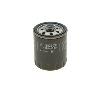 Olejový filtr BOSCH F 026 407 268