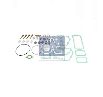 Sada na opravy, kompresor DT Spare Parts 1.31099