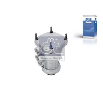 Regulační ventil / přívěsný vozík DT Spare Parts 6.65072