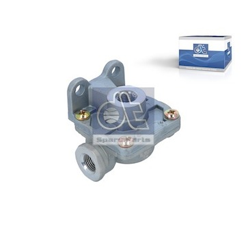 Rychlý ventil DT Spare Parts 7.16155