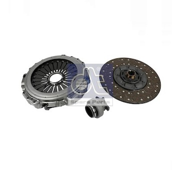 Sada spojky DT Spare Parts 3.94006