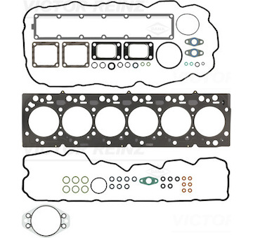 Sada těsnění, hlava válce VICTOR REINZ 02-37980-03