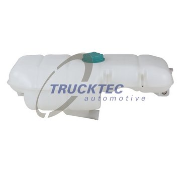 Vyrovnávací nádoba, chladicí kapalina TRUCKTEC AUTOMOTIVE 03.40.002
