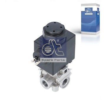 Magnetický ventil DT Spare Parts 1.25607