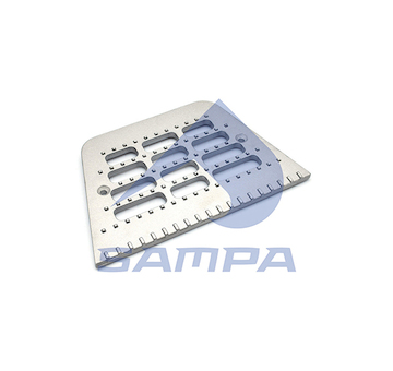 Nástupní schůdky SAMPA 1850 0016