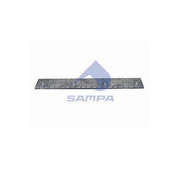 Nástupní schůdky SAMPA 1850 0097