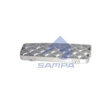 Nástupní schůdky SAMPA 1840 0099
