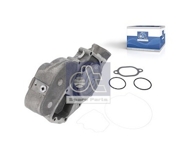 Vodní čerpadlo, chlazení motoru DT Spare Parts 4.62588