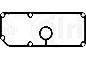 Těsnění, pouzdro olejového filtru ELRING 136.580