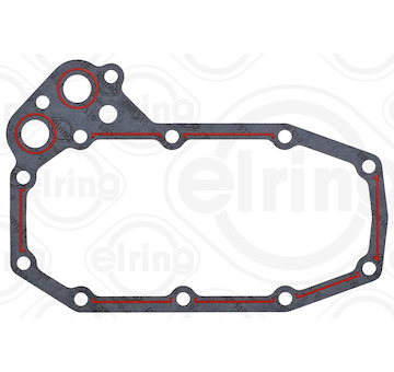 Těsnění, chladič oleje ELRING 215.070