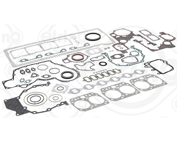 Kompletní sada těsnění, motor ELRING 921.742