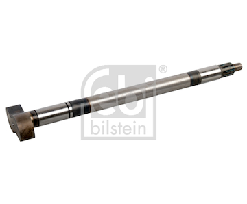 Brzdový hřídel, bubnová brzda FEBI BILSTEIN 01338