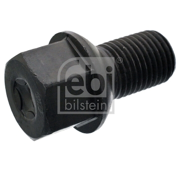 Šroub kola FEBI BILSTEIN 01664