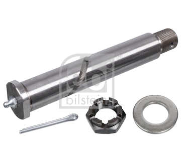 Pružný čep FEBI BILSTEIN 02873