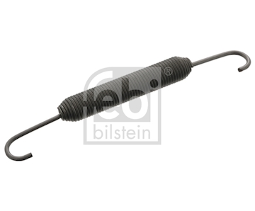 Pružina, ovladač tyčoví FEBI BILSTEIN 03296