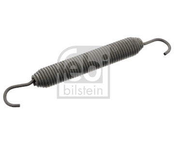 Pružina, ovladač tyčoví FEBI BILSTEIN 03297