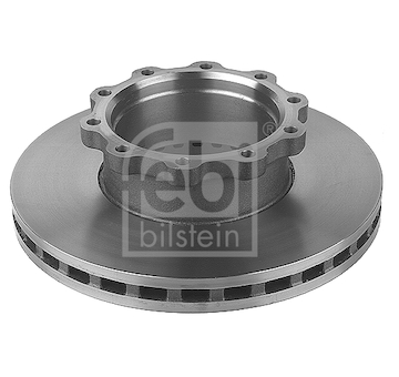 Brzdový kotouč FEBI BILSTEIN 11190