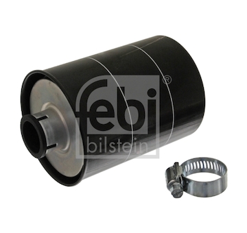 Vzduchový filtr, kompresor-nasávaný vzduch FEBI BILSTEIN 11585