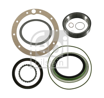 Sada těsnění, planetové soukolí FEBI BILSTEIN 21946