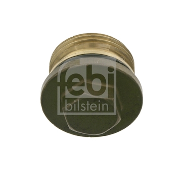 závit motorové svíčky FEBI BILSTEIN 22529