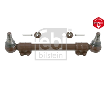 Příčné táhlo řízení FEBI BILSTEIN 24175