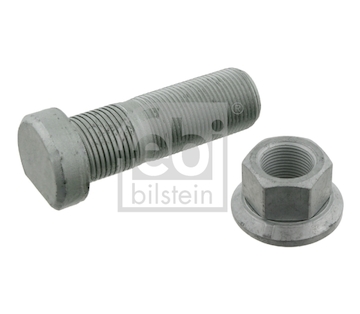 Šroub kola FEBI BILSTEIN 27544