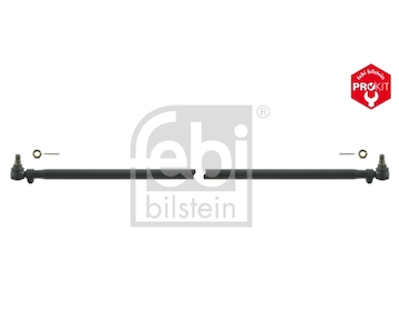 Příčné táhlo řízení FEBI BILSTEIN 28408