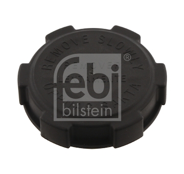 Uzavírací víčko FEBI BILSTEIN 28473