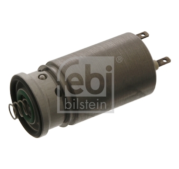 Magnetický ventil FEBI BILSTEIN 37996