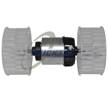 Elektromotor, vnitřní ventilátor TRUCKTEC AUTOMOTIVE 03.59.004