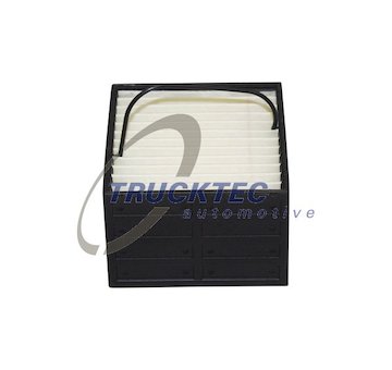 Palivový filtr TRUCKTEC AUTOMOTIVE 05.38.008