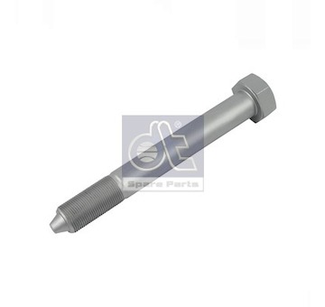 Pružný čep DT Spare Parts 6.11073