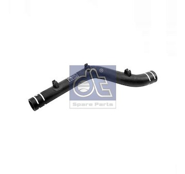 Hadice chladiče DT Spare Parts 4.81046