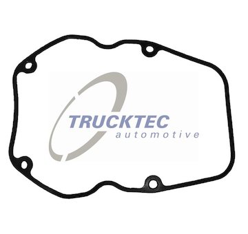 Těsnění, kryt hlavy válce TRUCKTEC AUTOMOTIVE 04.12.002